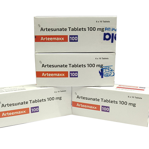 Arteemaxx 100 mg