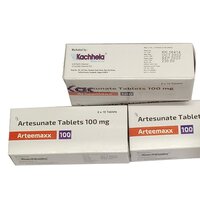 Arteemaxx 100 mg