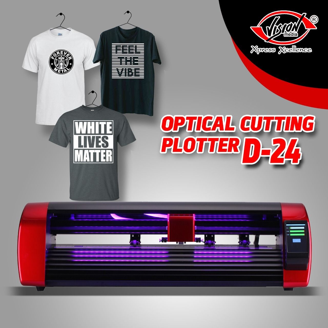 Skycut Plotter D24