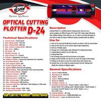 Skycut Plotter D24