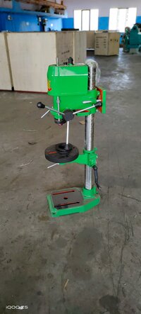 16MM Pillar Drill Machine