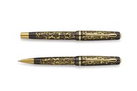 Zara Ball Pen