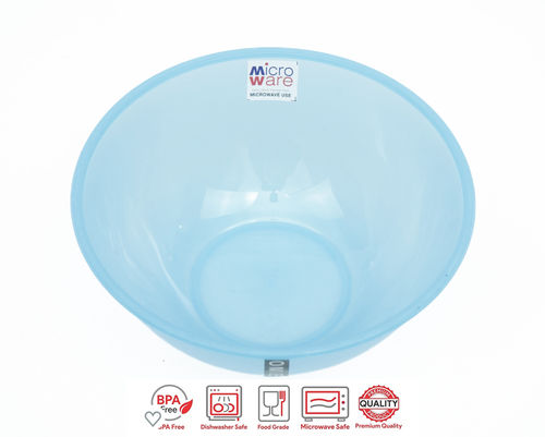 Blue Microwave Safe Bowls