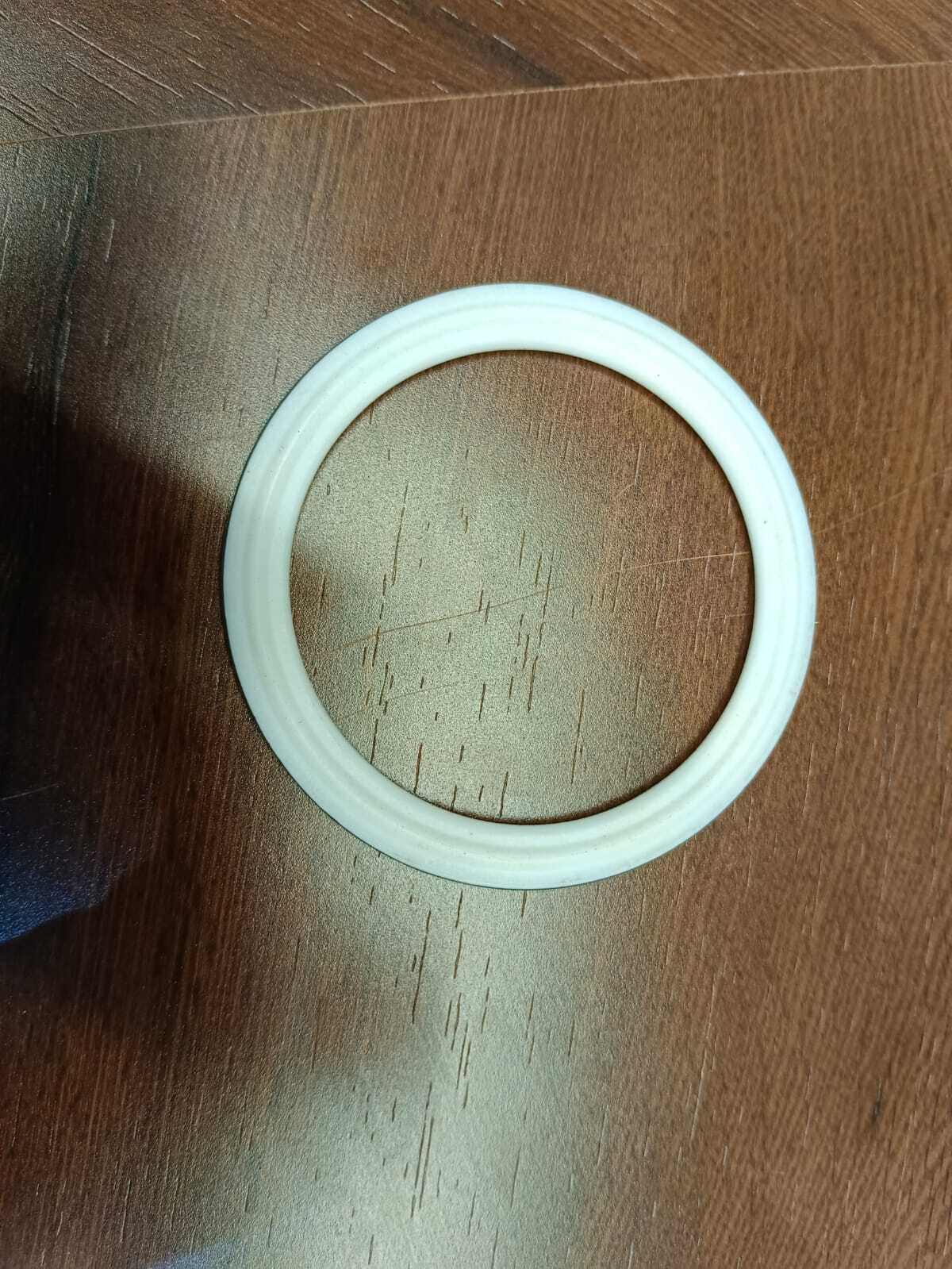 Viton Rubber TC Gasket