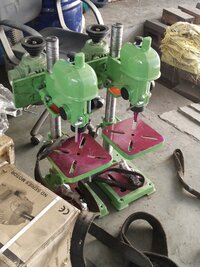 13mm Pillar Drill Machine