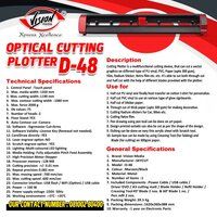 Skycut Plotter D48