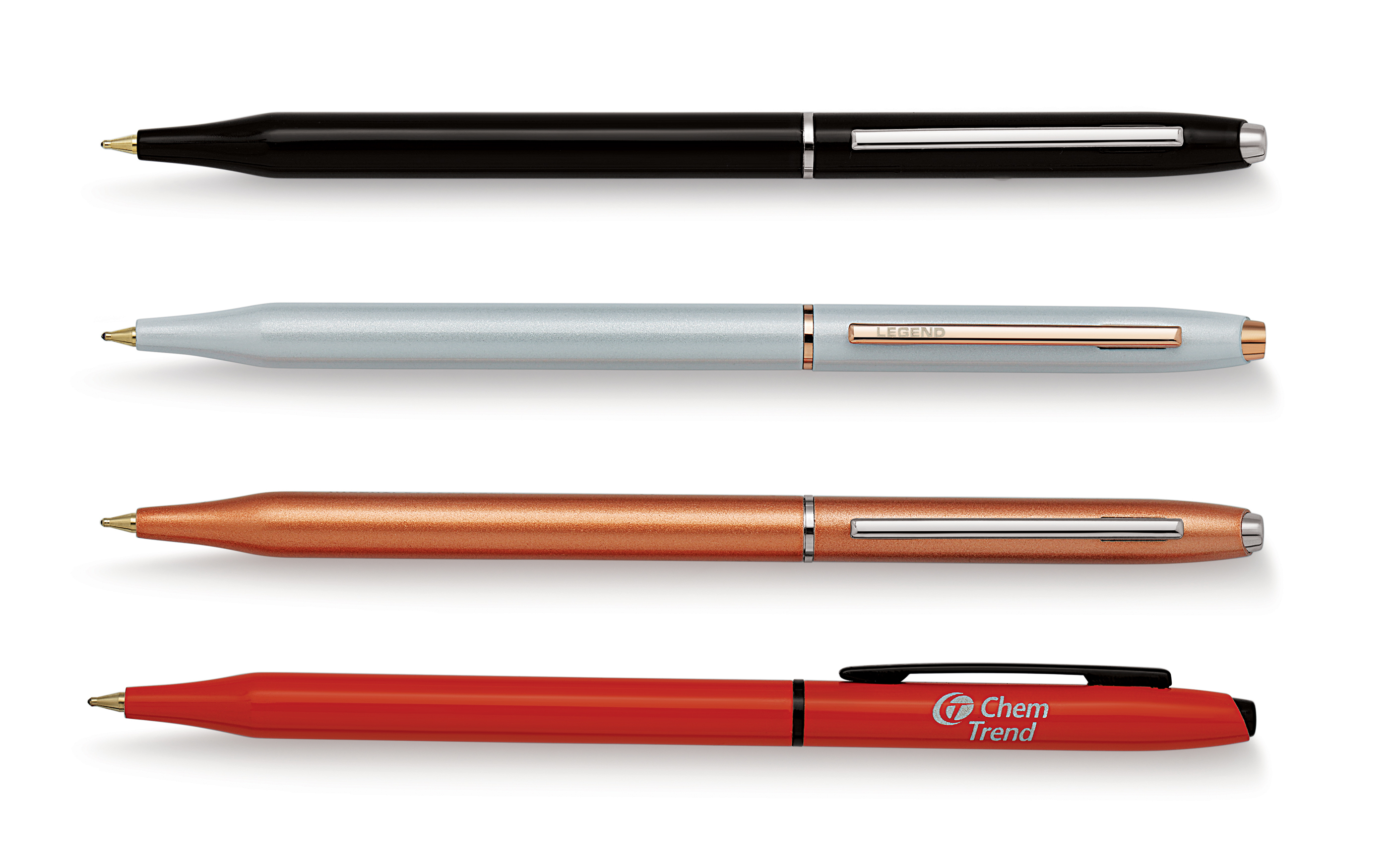 T2151 Slim Ball Pen