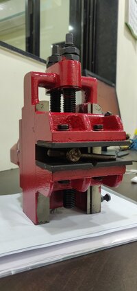 Tool post Vice