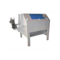 Automatic Drum Sieve Machine - Feature: High Efficiency