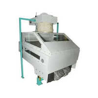440 V Wheat Rice Destoner Machine - Automatic Grade: Semi-automatic