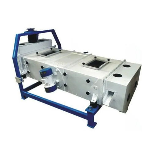 High Efficiency 240 V Vibro Separator Machine