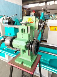 Lathe Machine Key Way Attachment