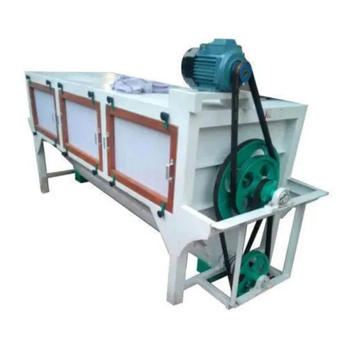 High Efficiency Flour Bran Centrifugal Machine