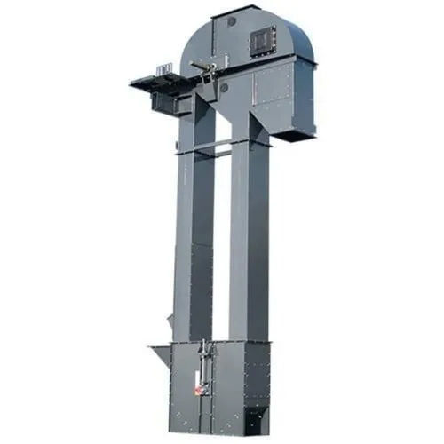 415 V Material Handling Bucket Elevator Application: Commercial