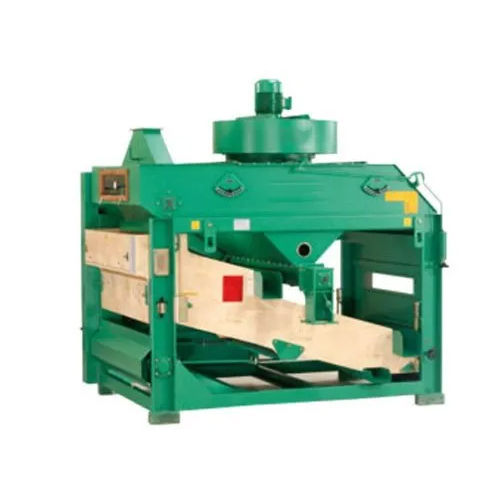 Single Phase Seed Pre Cleaner Machine