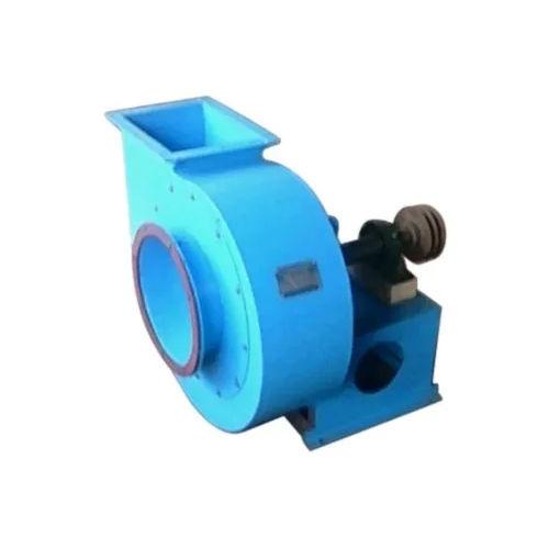 Industrial High Pressure Centrifugal Plug Fan