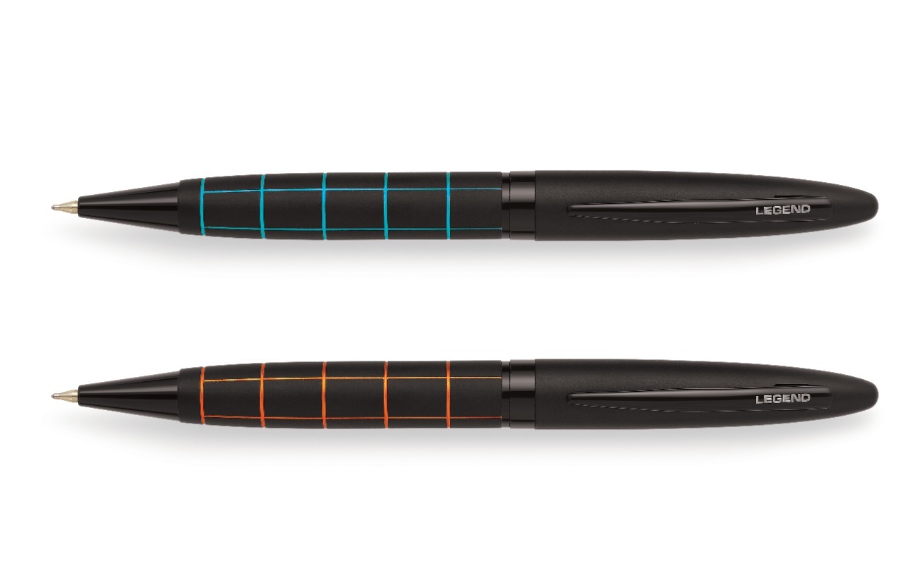 Fuzo DC Ball pen