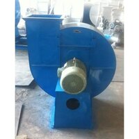 Industrial High Pressure Centrifugal Plug Fan