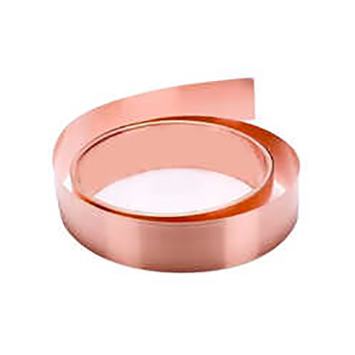 Electrolytic Copper Strip - Grade: Different Available