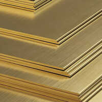 Bronze Sheet