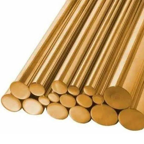 Bronze Rod