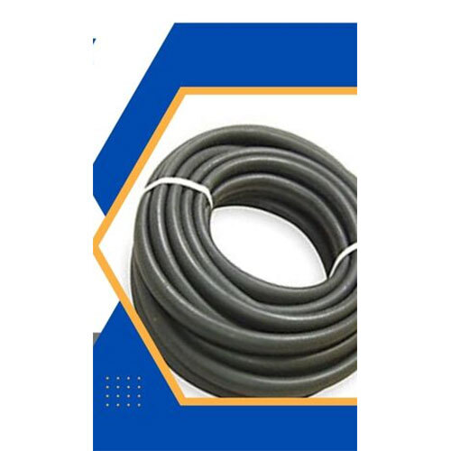 Is:7654 Chemical Rubber Hose - Ash %: 5% Max