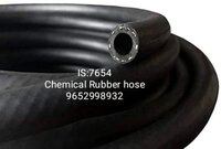 IS:7654 Chemical Rubber Hose