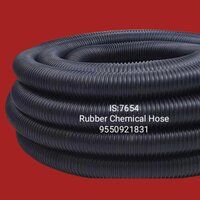 IS:7654 Chemical Rubber Hose