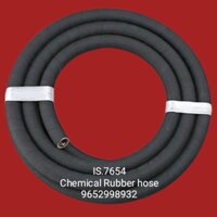 IS:7654 Chemical Rubber Hose