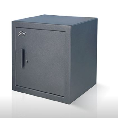 Cash Safe Box