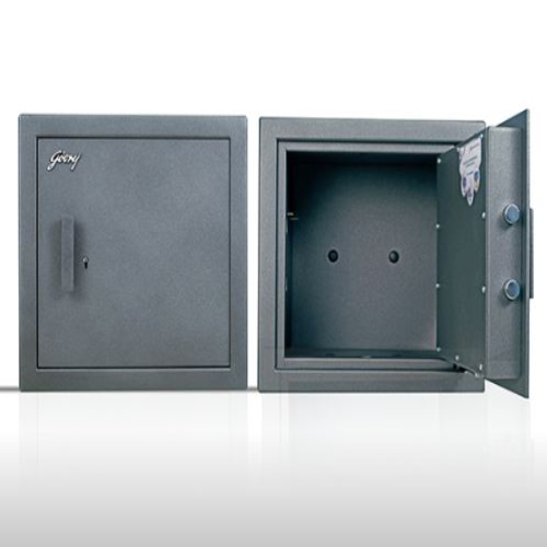 Cash Safe Box