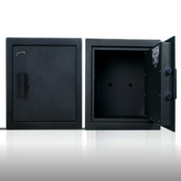 Cash Safe Box