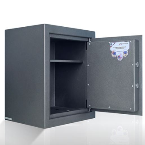 Cash Safe Box