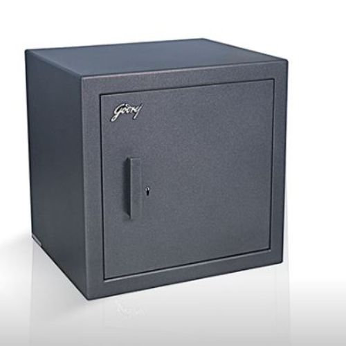 Cash Safe Box