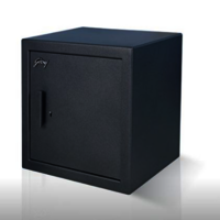 Cash Safe Box