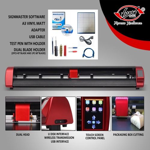 Skycut Plotter V48