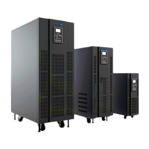 Online UPS With Isolation Transformer