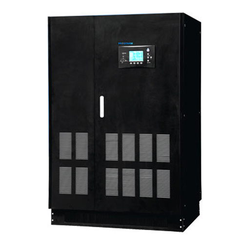 Online UPS With IGBT Rectifier