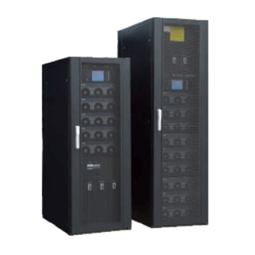 Modular UPS