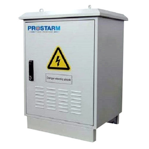 Uninterruptible Power Supply