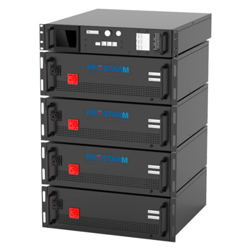 Lithium Batteries