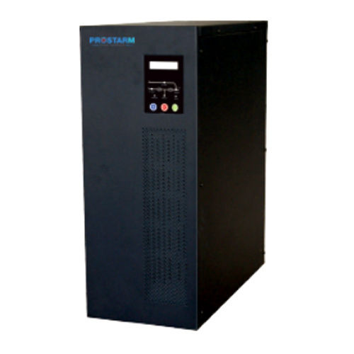 Metal Off Grid Solar Inverter