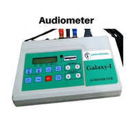 Audiometer Diagnostic