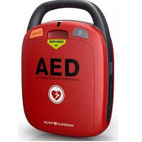 AED ICCU EQP