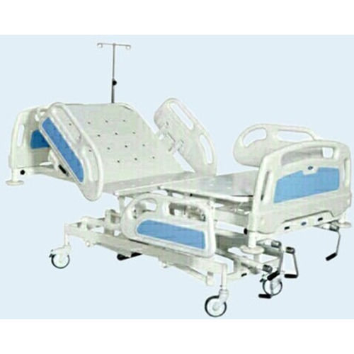 BED ICCU EQP