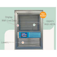 Ductless ICCU EQP