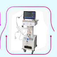 VENTILATOR ICCU EQP