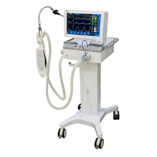 Ventilator NICU Eqp