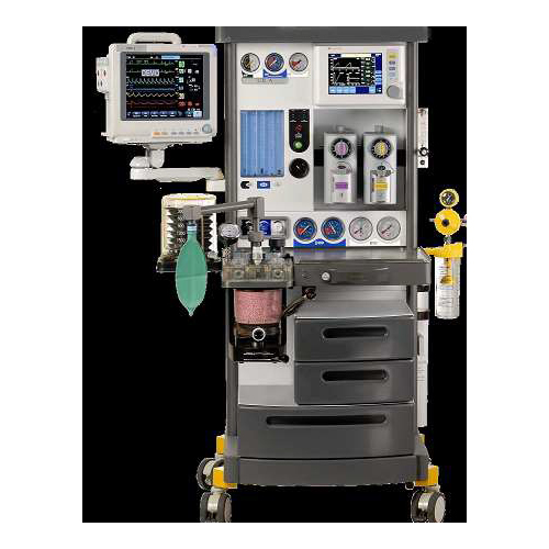 Anesthesia Work Station