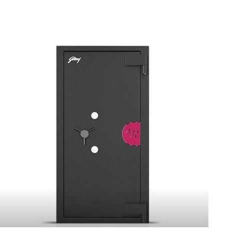 Godrej Legacy Plus Safes